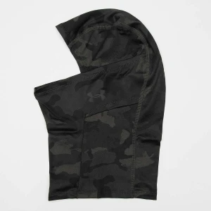 Under Armour Storm Sport Balaclava uniseks Akcesoria camo rozmiar