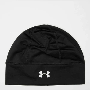 Under Armour Storm Velociti Beanie uniseks Czapki beanie czarny rozmiar Akcesoria