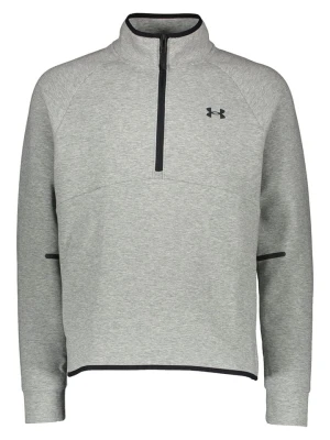 Under Armour Sweter w kolorze szarym rozmiar: M