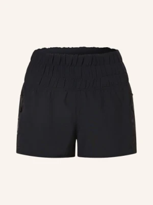 Under Armour Szorty Do Biegania 2 W 1 Ua Run Everywhere schwarz