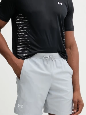 Under Armour szorty do biegania Launch 7 Unlined