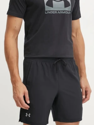 Under Armour szorty do biegania Launch 7 Unlined