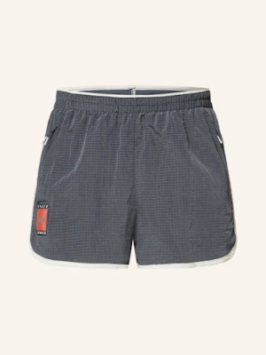 Under Armour Szorty Do Biegania Ua 96 Run grau