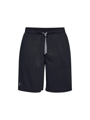 Under Armour Szorty funkcyjne "Tech" w kolorze czarnym rozmiar: M