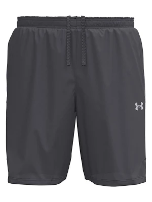Under Armour Szorty funkcyjne w kolorze antracytowym rozmiar: XL