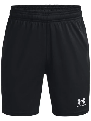 Under Armour Szorty funkcyjne w kolorze czarnym rozmiar: 134-146