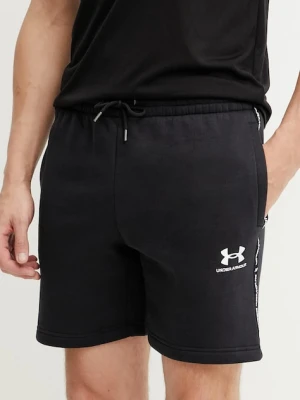 Zdjęcie produktu Under Armour szorty Icon czarny