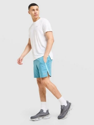 Zdjęcie produktu Under Armour Szorty Launch Rfltv niebieski