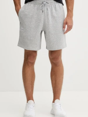 Under Armour szorty męskie kolor szary