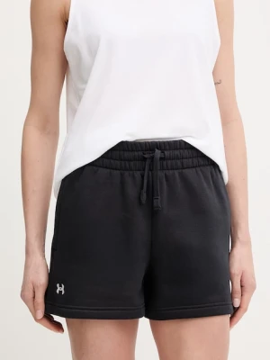 Under Armour szorty Rival Fleece