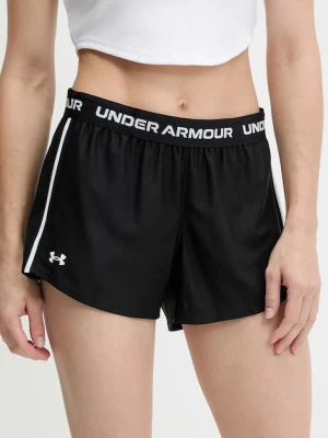 Zdjęcie produktu Under Armour szorty sportowe damskie Tech Play