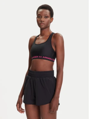 Under Armour Szorty sportowe Flex Woven Short 3In 1376935-001 Czarny Loose Fit