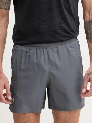 Under Armour szorty sportowe męskie