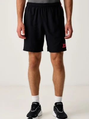 Under Armour szorty sportowe męskie Tech Sport czarny