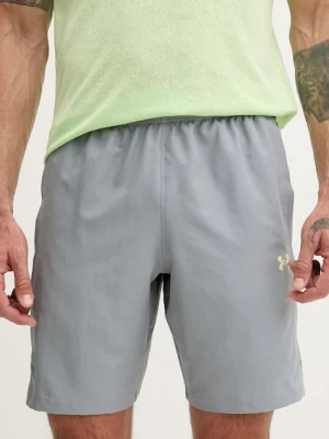 Under Armour szorty sportowe męskie UA Tech