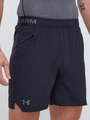 Under Armour szorty sportowe męskie Vanish Woven