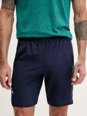 Under Armour szorty sportowe męskie Vanish Woven