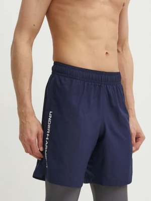 Under Armour szorty sportowe męskie Vanish Woven