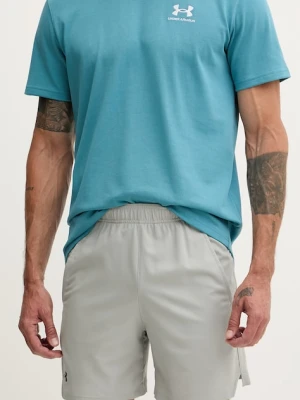 Under Armour szorty sportowe męskie Vanish Woven