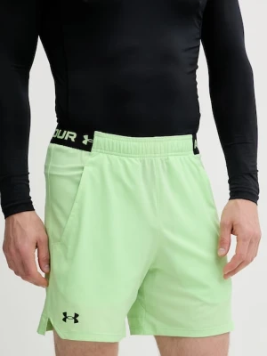 Under Armour szorty sportowe męskie Vanish Woven