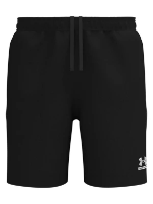 Under Armour Szorty sportowe "Tech Sport Short" w kolorze czarnym rozmiar: XXL