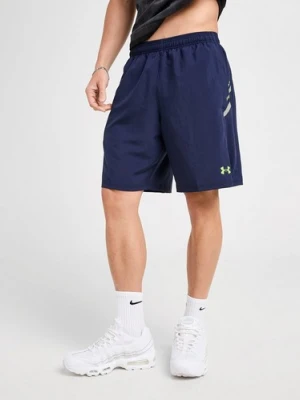 Under Armour Szorty Tech Utility Shorts