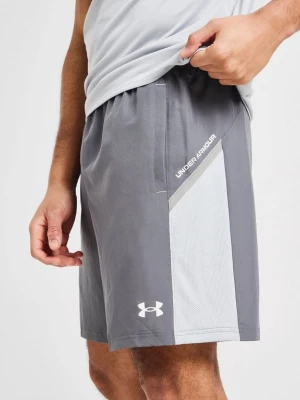 Under Armour Szorty Tech Utility Sht Mod Gry