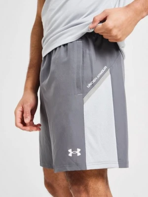 Under Armour Szorty Tech Utility Sht Mod Gry