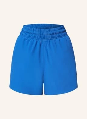 Under Armour Szorty Treningowe Flex blau