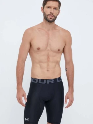 Under Armour szorty treningowe kolor czarny 1361602