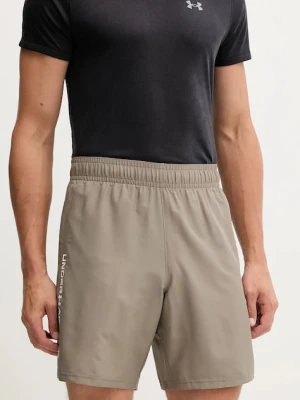 Under Armour szorty treningowe Tech