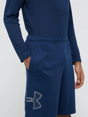 Under Armour szorty treningowe Tech Graphic