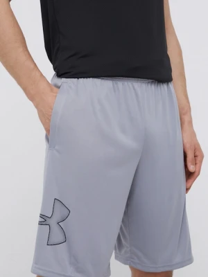Under Armour szorty treningowe Tech Graphic