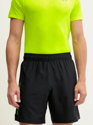 Under Armour szorty treningowe Tech kolor czarny 1383356