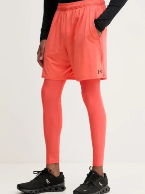 Under Armour szorty treningowe Tech Vent