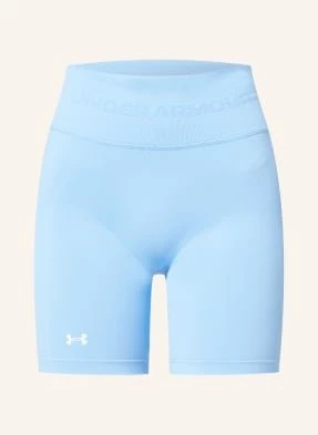 Under Armour Szorty Treningowe Train blau