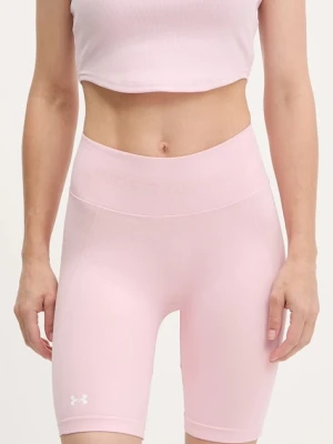 Under Armour szorty treningowe Train Seamless