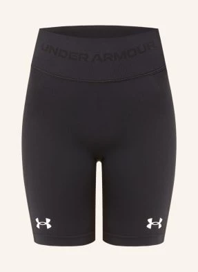 Under Armour Szorty Treningowe Ua Train schwarz