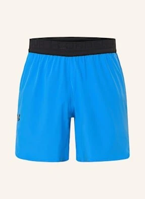 Under Armour Szorty Treningowe Ua Vanish Elite blau