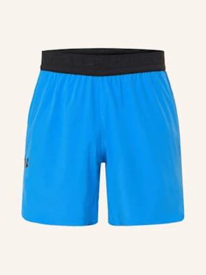 Under Armour Szorty Treningowe Ua Vanish Elite blau