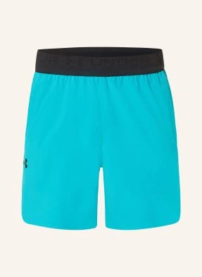 Under Armour Szorty Treningowe Ua Vanish Elite gruen