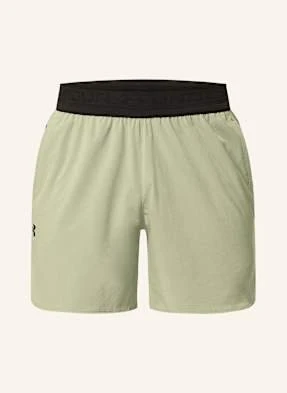 Under Armour Szorty Treningowe Ua Vanish Elite gruen