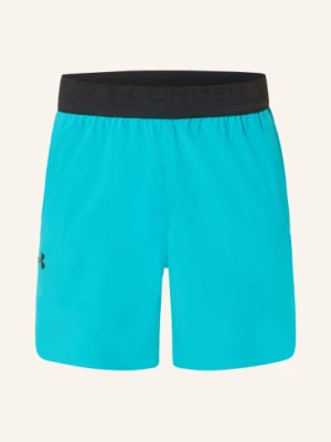 Under Armour Szorty Treningowe Ua Vanish Elite gruen