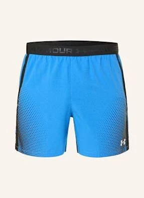 Under Armour Szorty Treningowe Ua Vanish Graphic blau