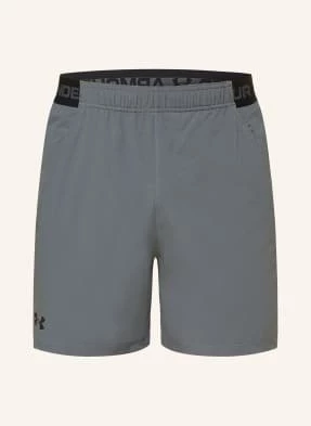 Under Armour Szorty Treningowe Ua Vanish grau