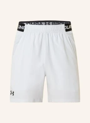 Under Armour Szorty Treningowe Ua Vanish grau