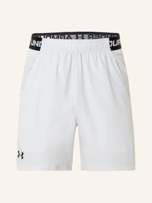 Under Armour Szorty Treningowe Ua Vanish grau