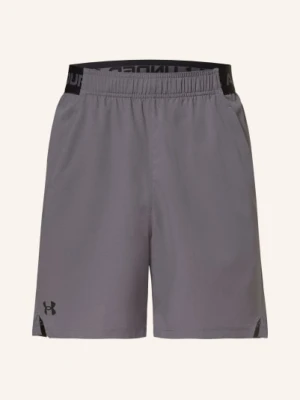Under Armour Szorty Treningowe Ua Vanish grau
