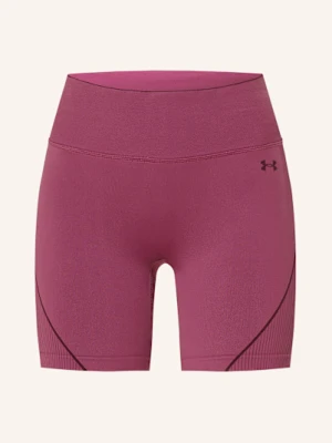 Under Armour Szorty Treningowe Ua Vanish Seamless rot