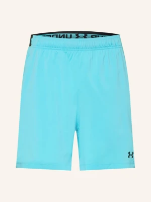 Under Armour Szorty Treningowe Ua Vanish Woven 2.0 blau